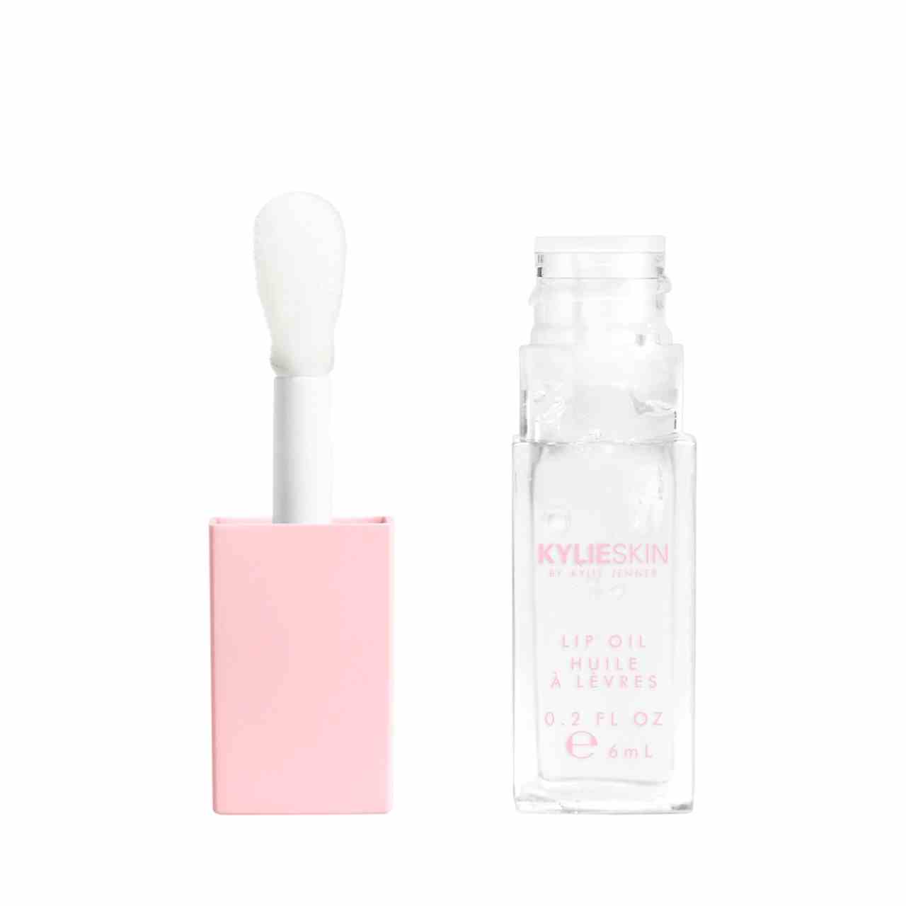 Skin Lip Oil • Coconut