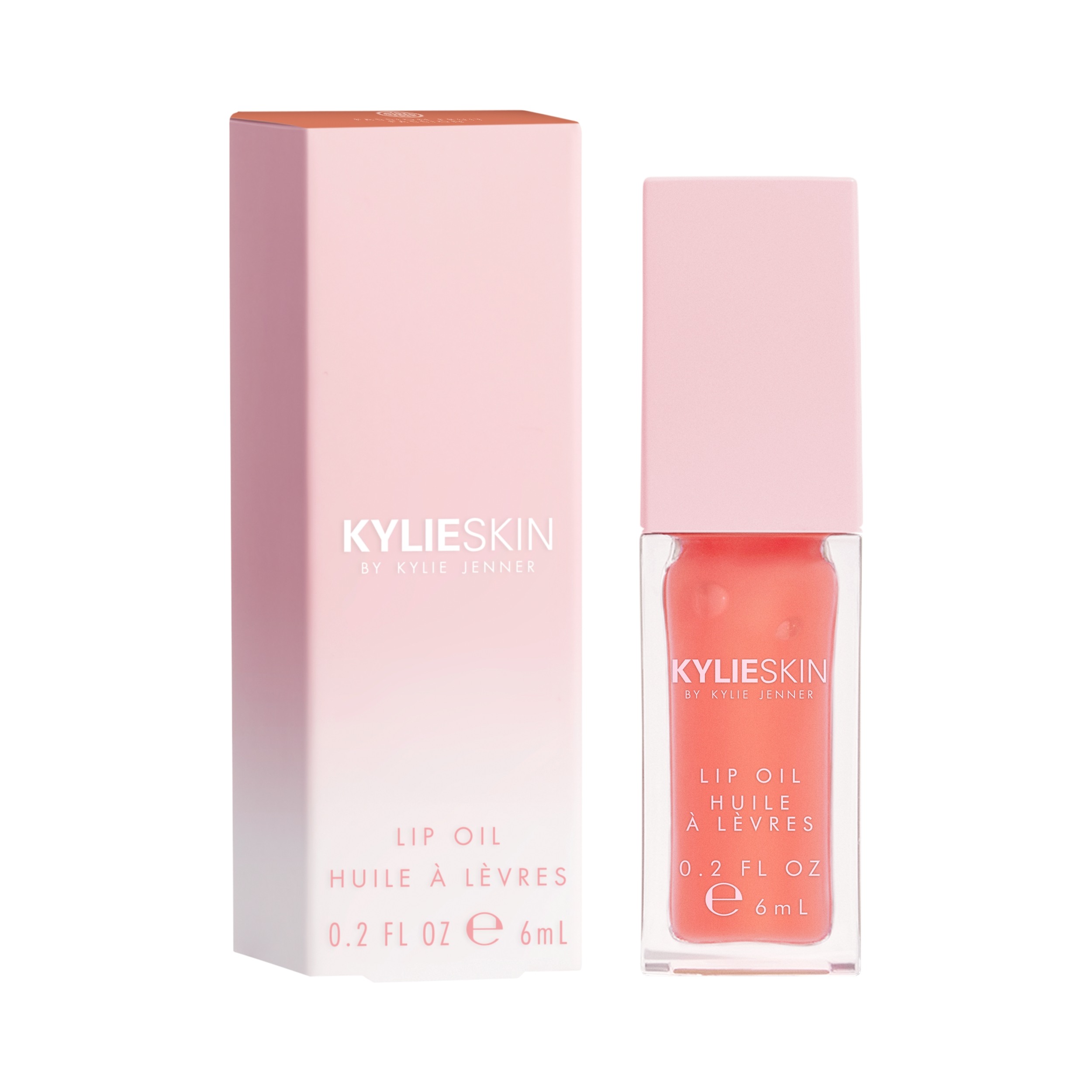 Skin Lip Oil • Passion Fruit
