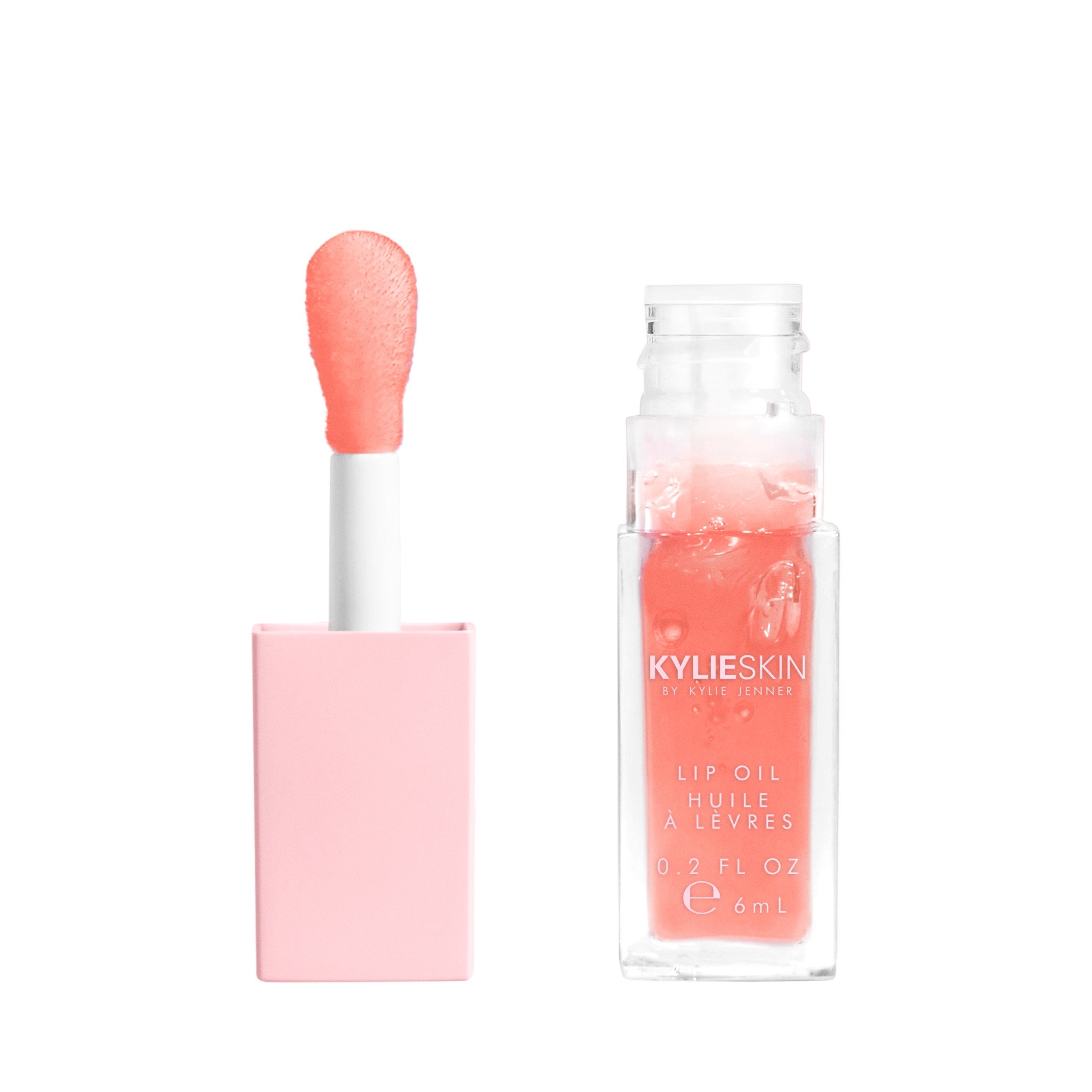 Skin Lip Oil • Passion Fruit