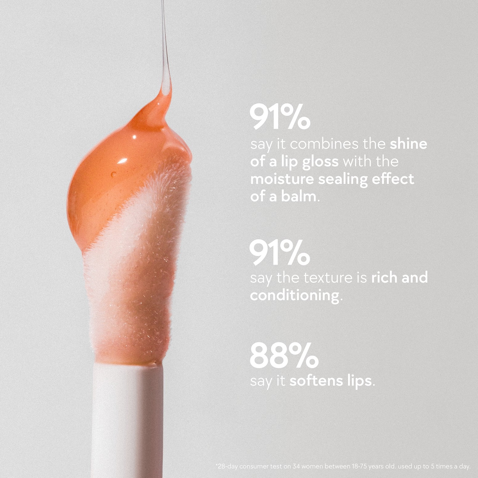 Skin Lip Oil • Passion Fruit