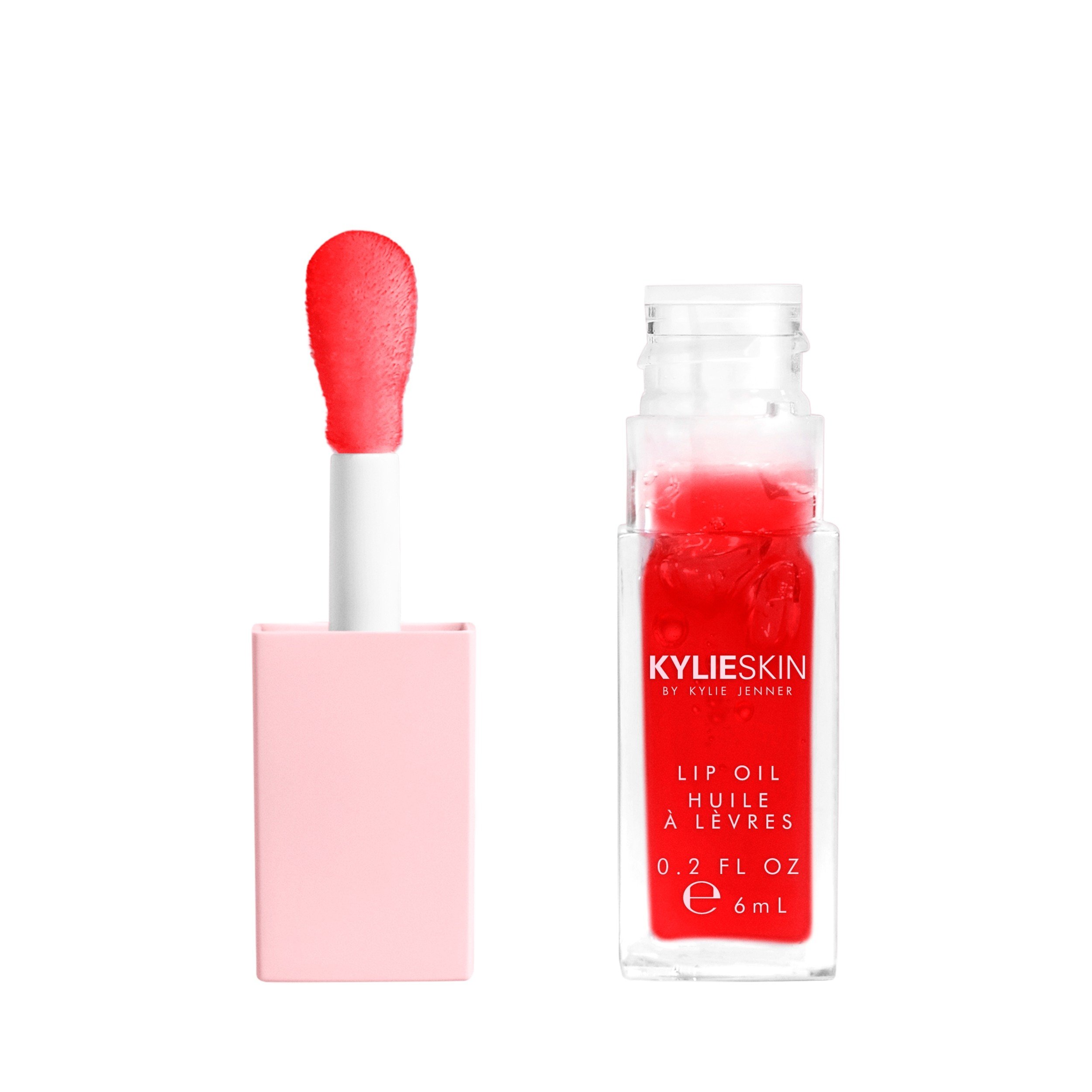 Skin Lip Oil • Pomegranate