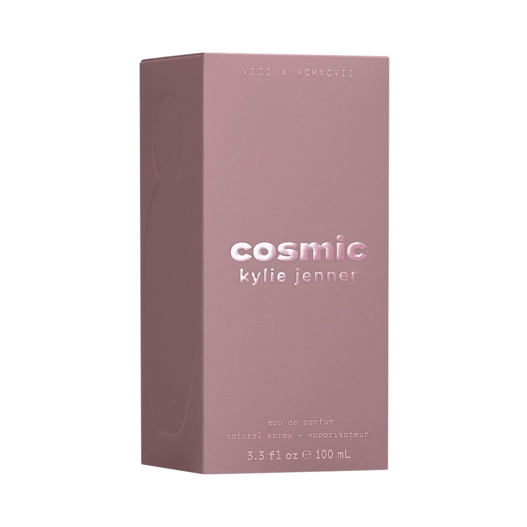 Cosmic Kylie Jenner Edp • 100ml