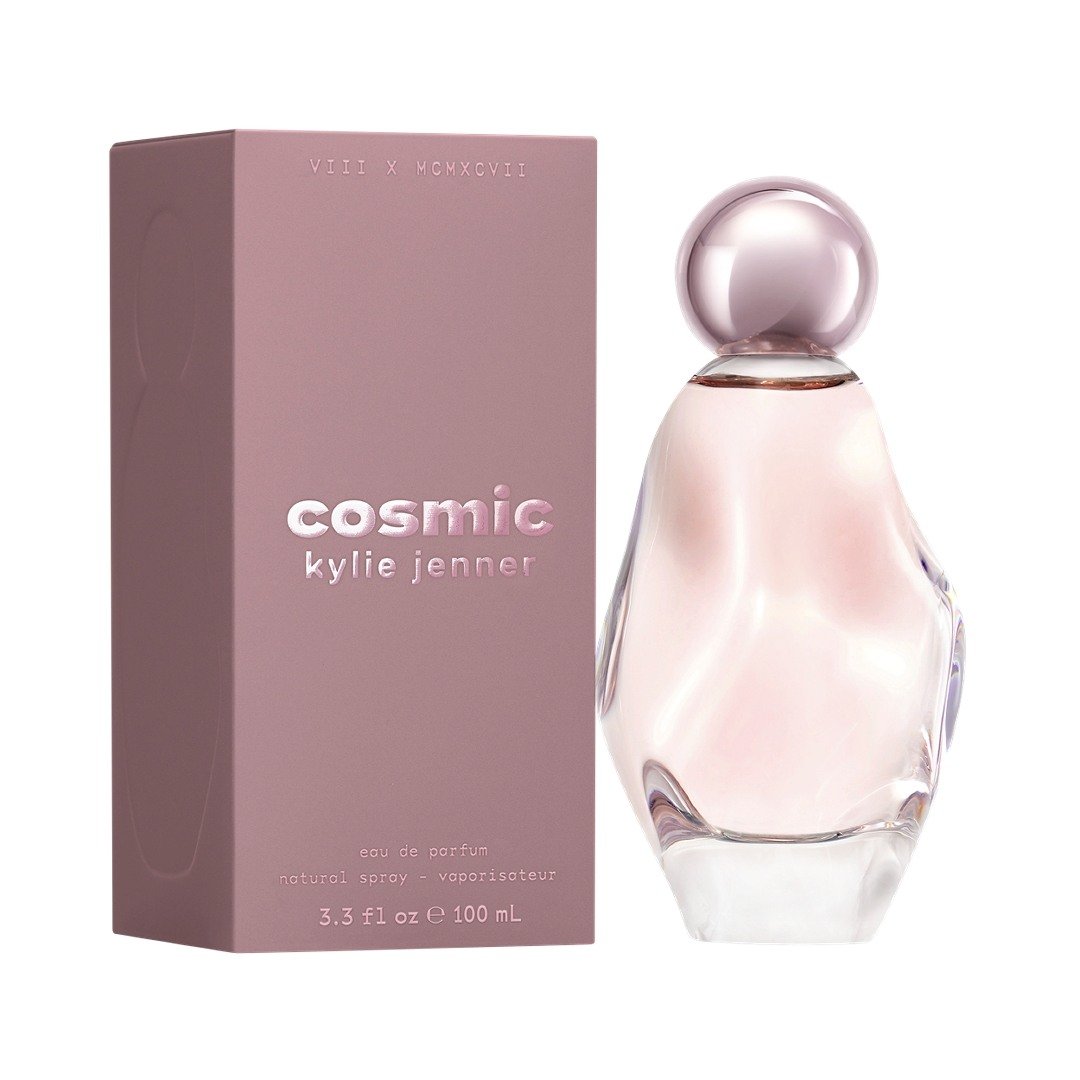 Cosmic Kylie Jenner Edp • 100ml