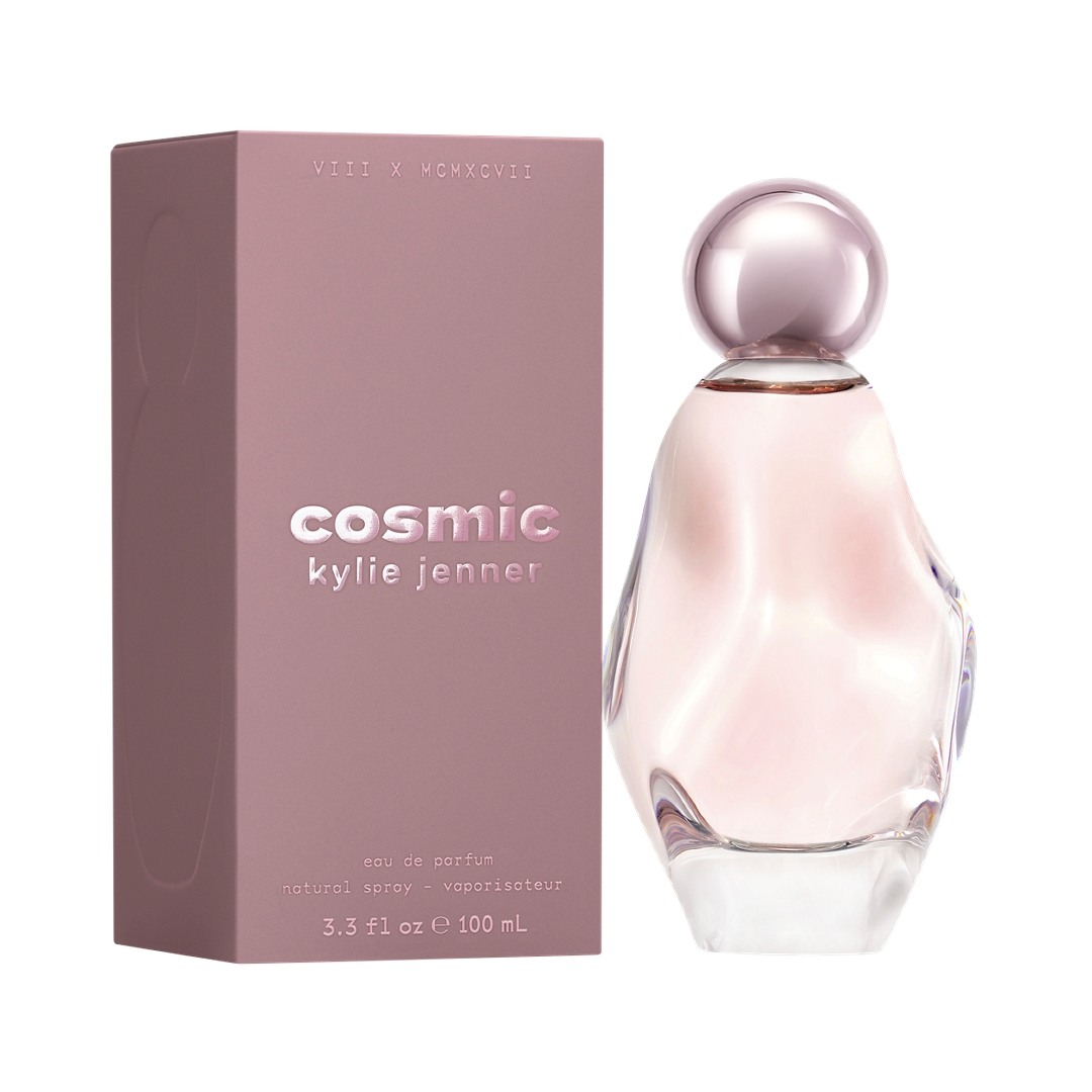 Cosmic Kylie Jenner Edp 100ml