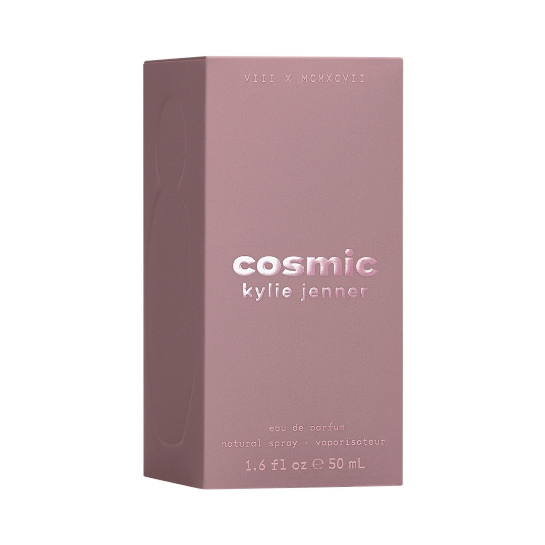 Cosmic Kylie Jenner Edp • 50ml