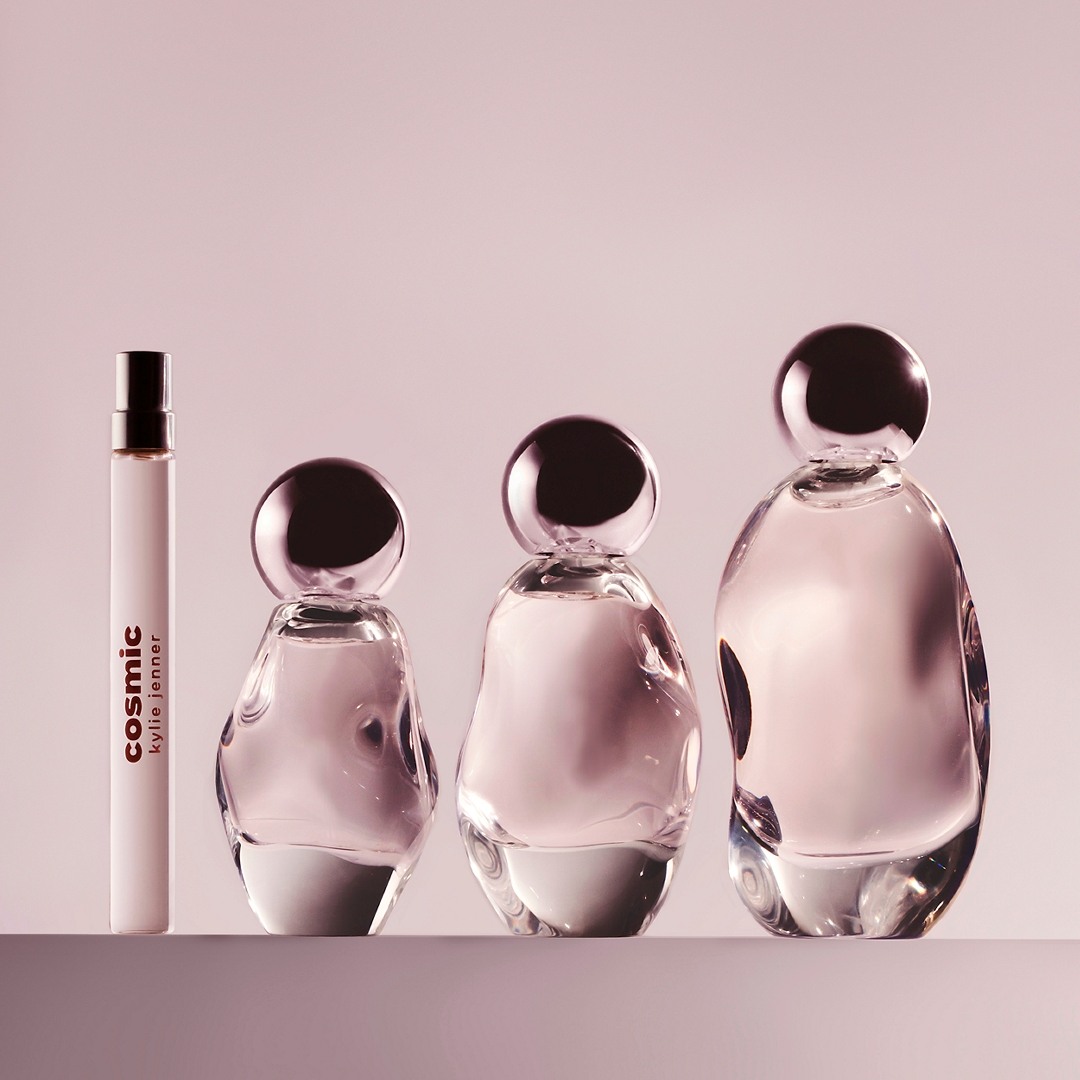 Cosmic Kylie Jenner Edp 50ml