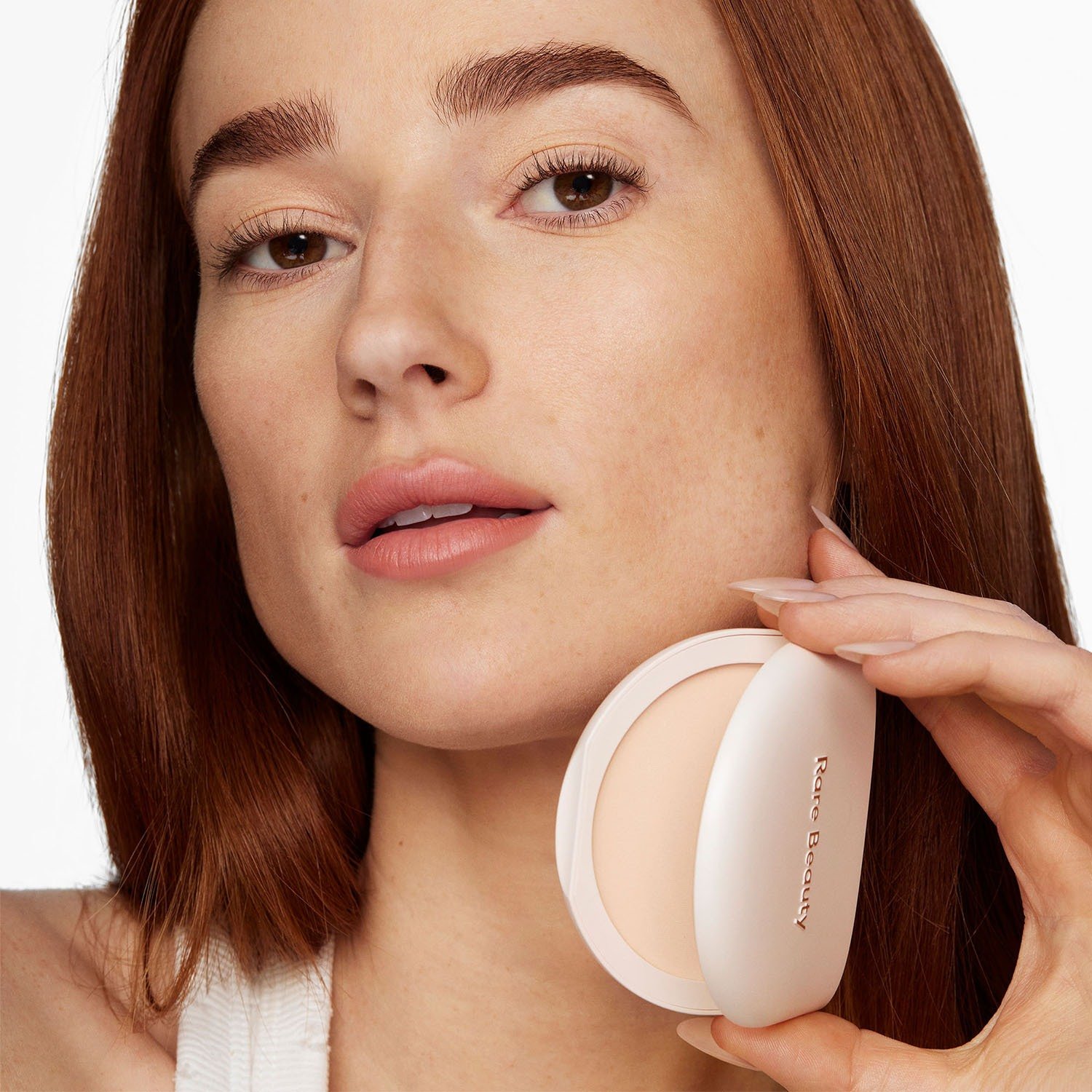 True To Myself Tinted Pressed Finishing Powder • 8g