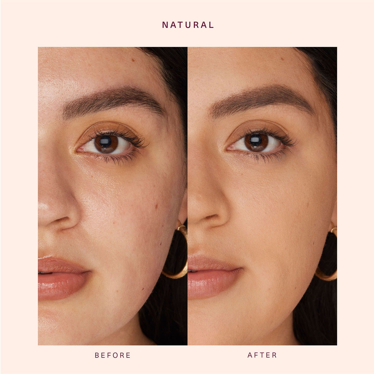 True To Myself Tinted Pressed Finishing Powder • 8g