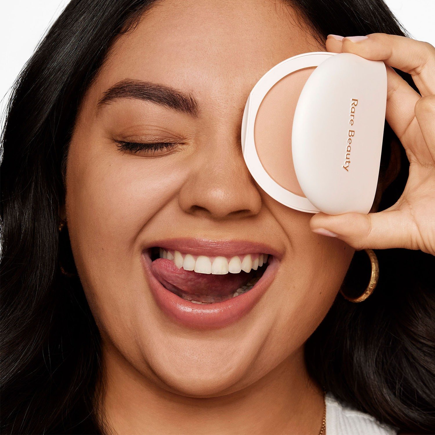 True To Myself Tinted Pressed Finishing Powder • 8g
