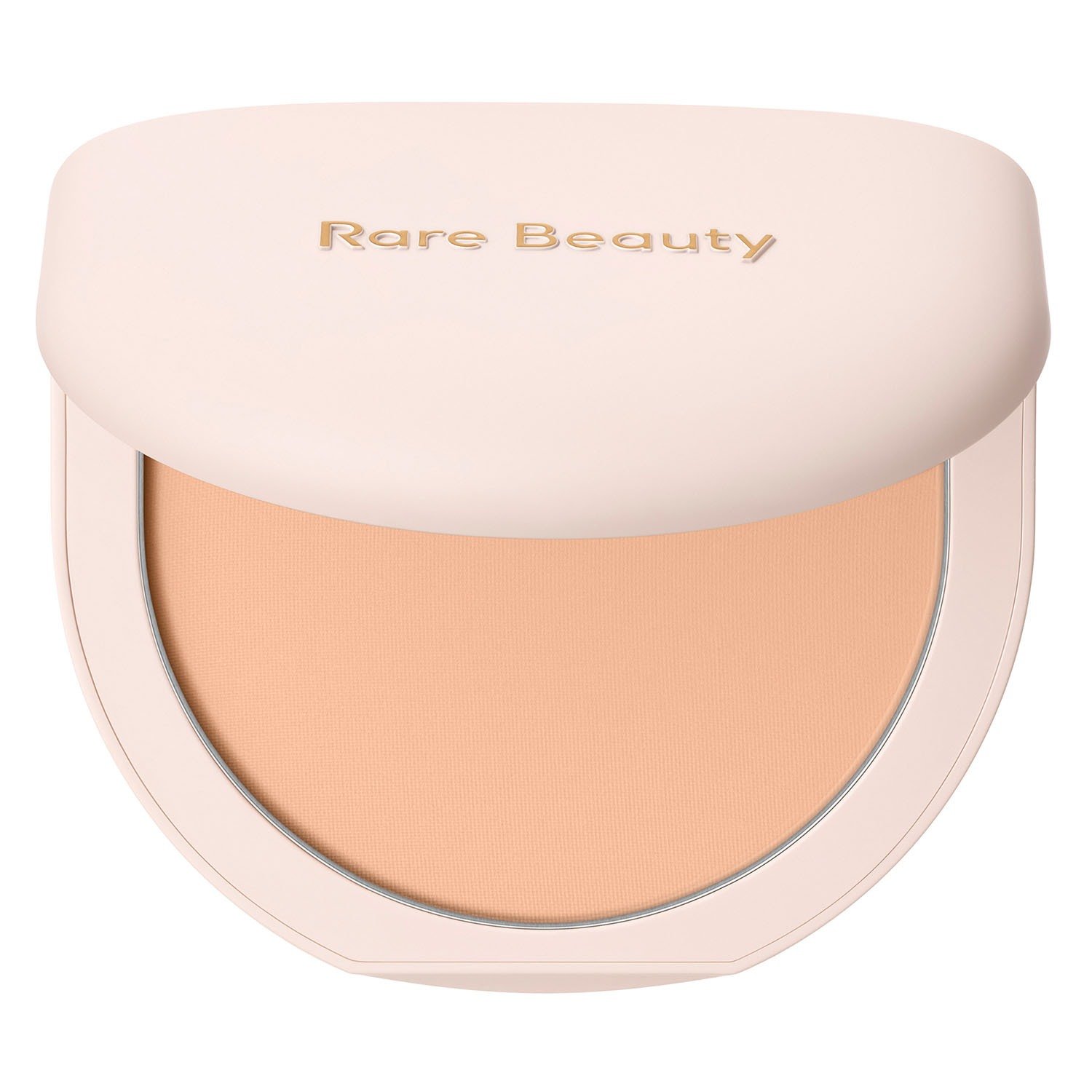 Tinted Pressed Powder Natural