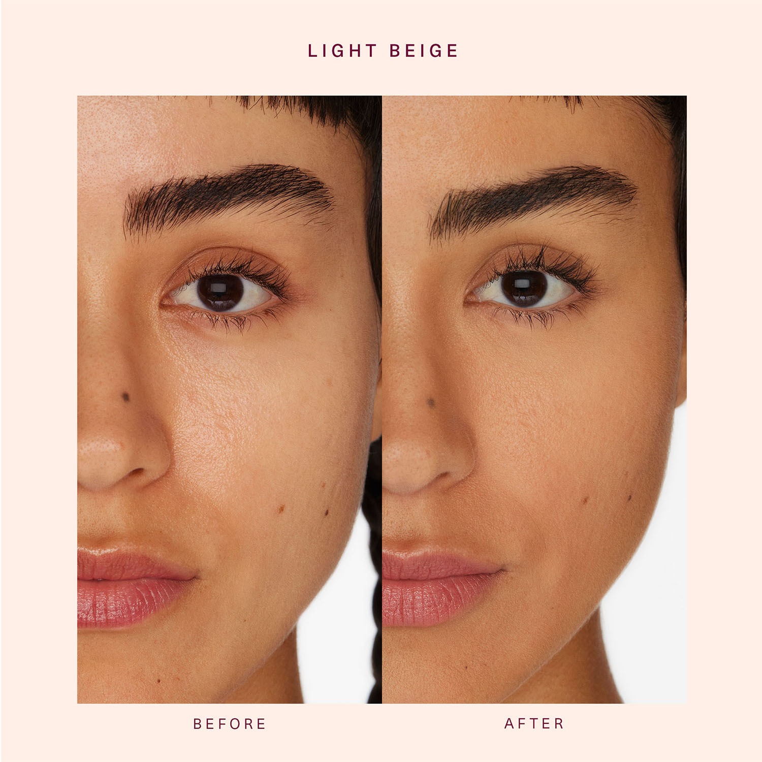 True To Myself Tinted Pressed Finishing Powder • 8g