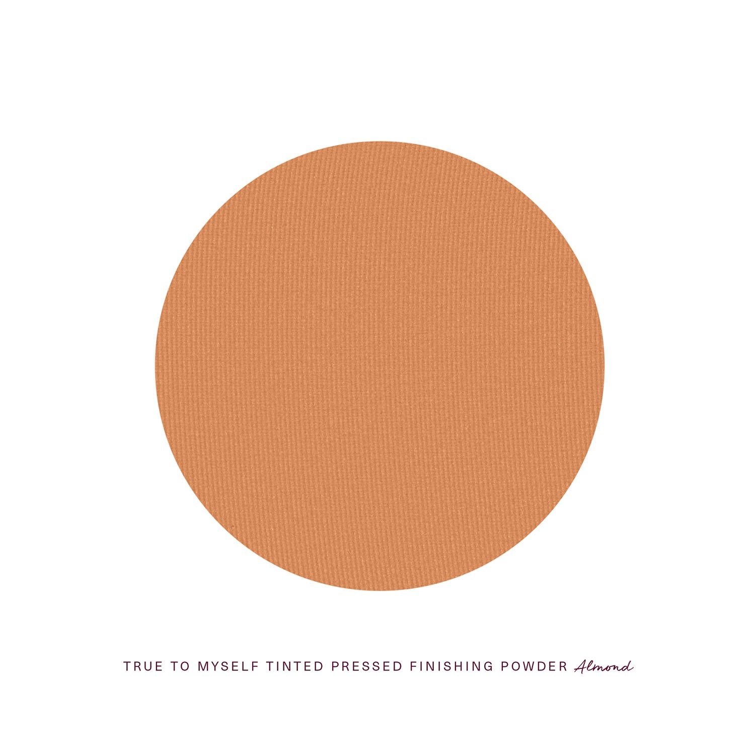 True To Myself Tinted Pressed Finishing Powder • 8g