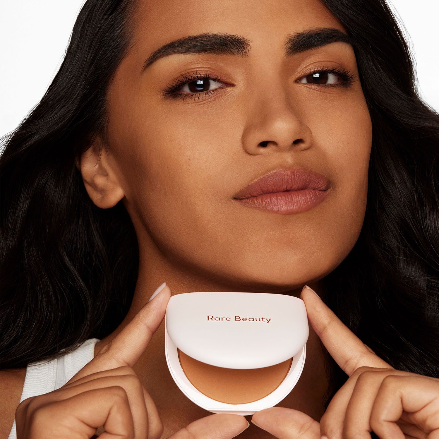 True To Myself Tinted Pressed Finishing Powder • 8g