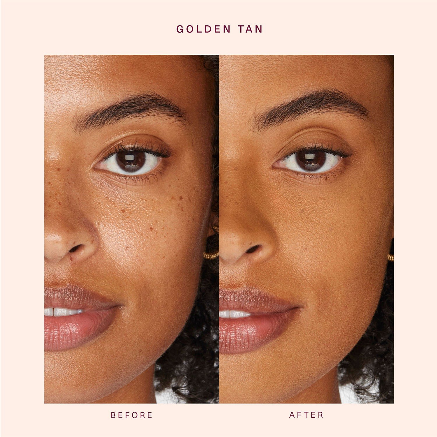 True To Myself Tinted Pressed Finishing Powder • 8g
