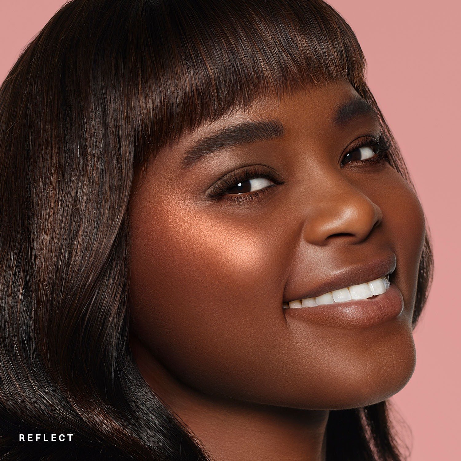 Silky Touch Highlighter • Reflect