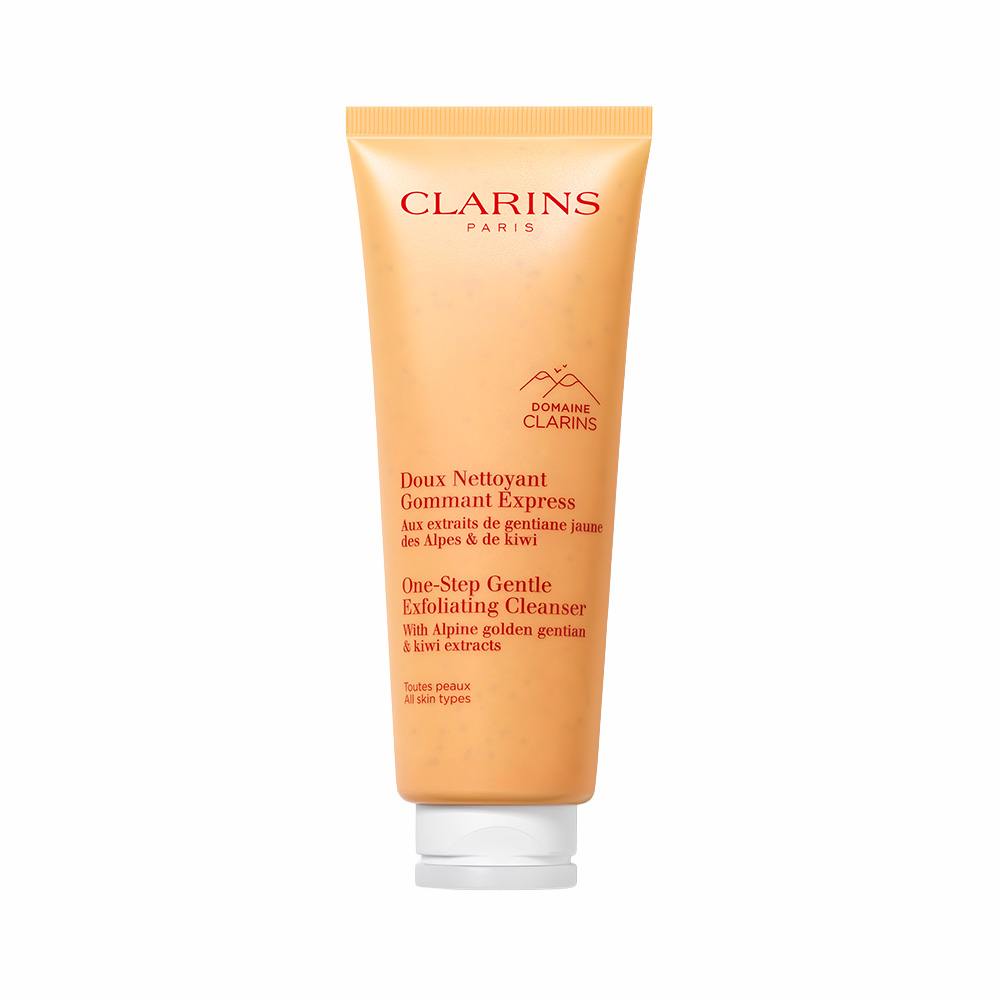 One Step Gentle Exfoliating Cleanser • 125ml