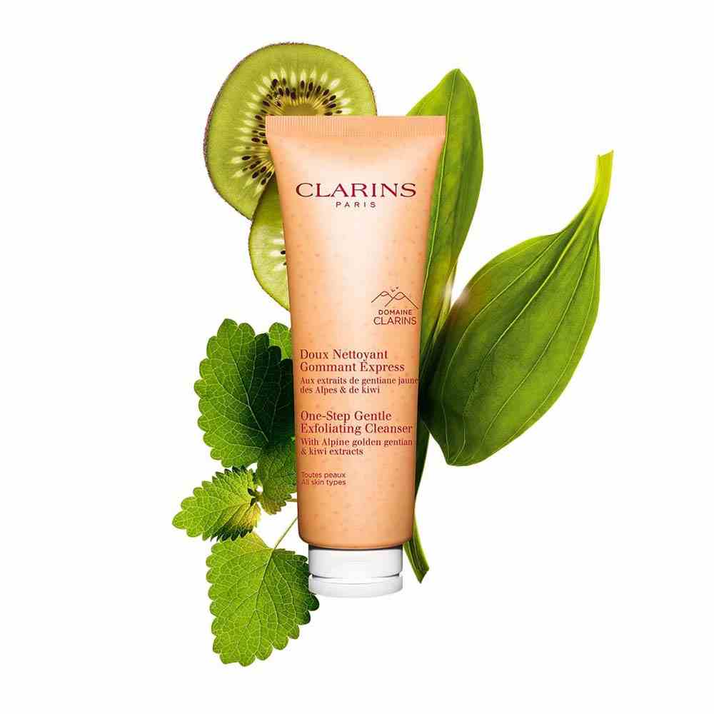 One Step Gentle Exfoliating Cleanser • 125ml