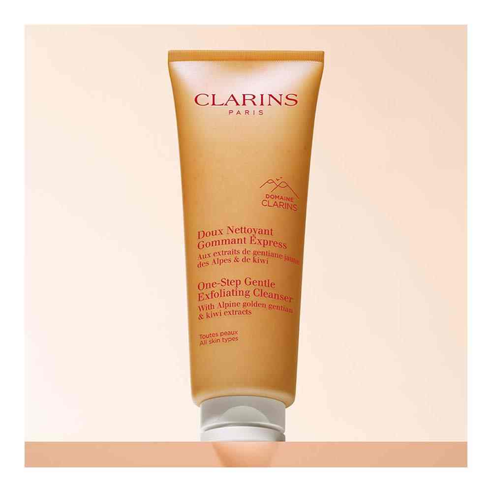 One Step Gentle Exfoliating Cleanser • 125ml