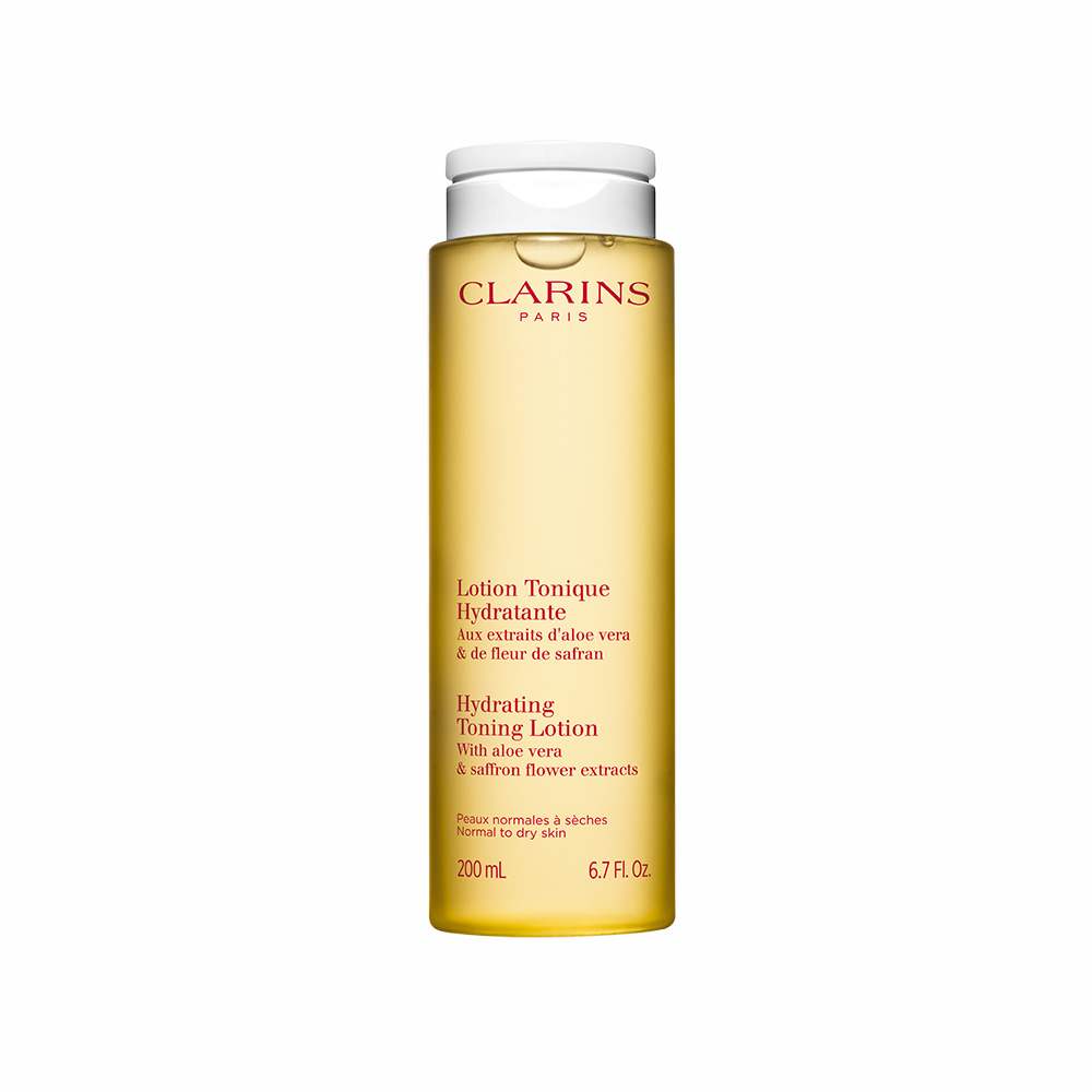 Hydrating Toning Lotion • 200ml