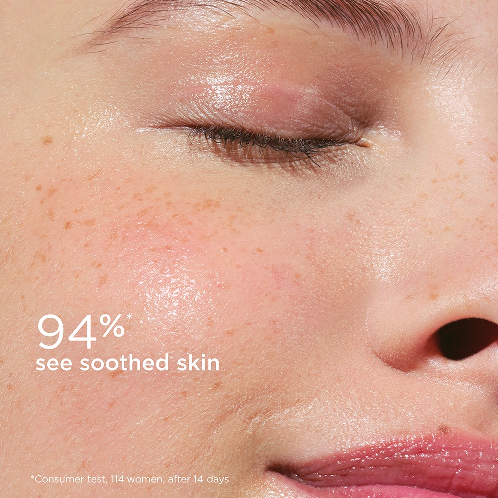 Soothing Toning Lotion • 200ml