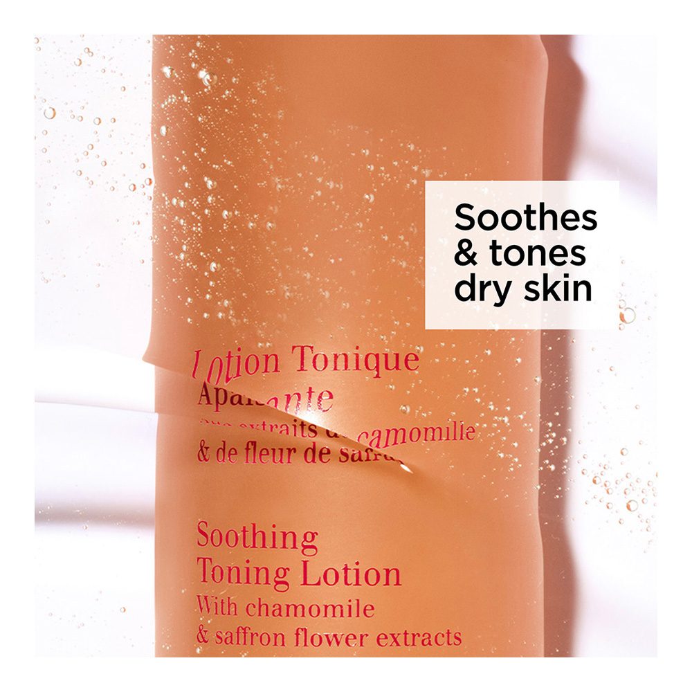 Soothing Toning Lotion • 200ml