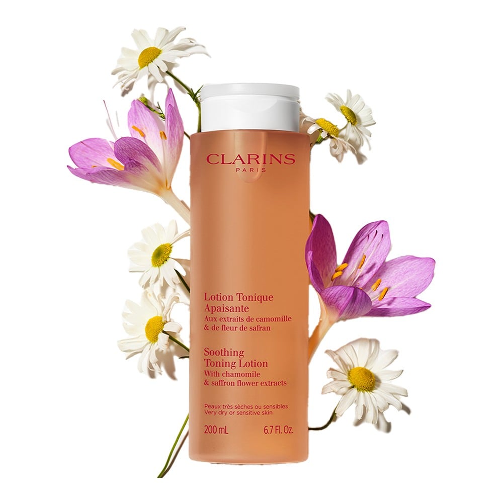 Soothing Toning Lotion • 200ml