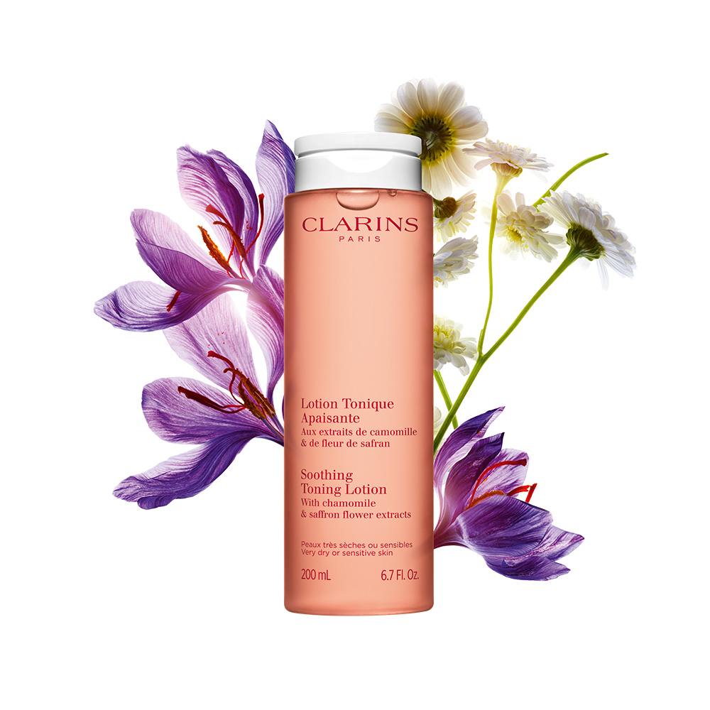 Soothing Toning Lotion • 200ml