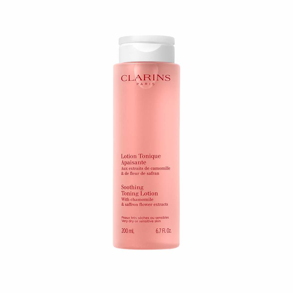 Soothing Toning Lotion • 200ml