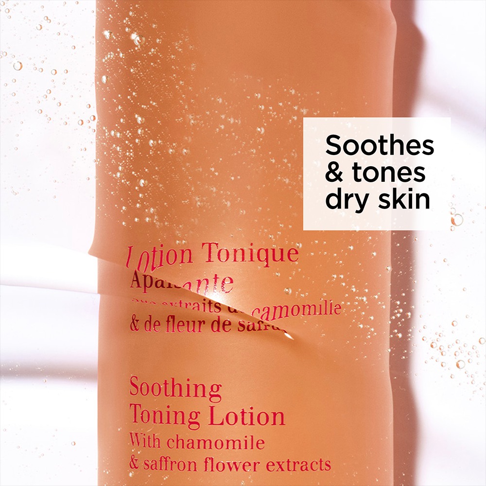Soothing Toning Lotion • 200ml