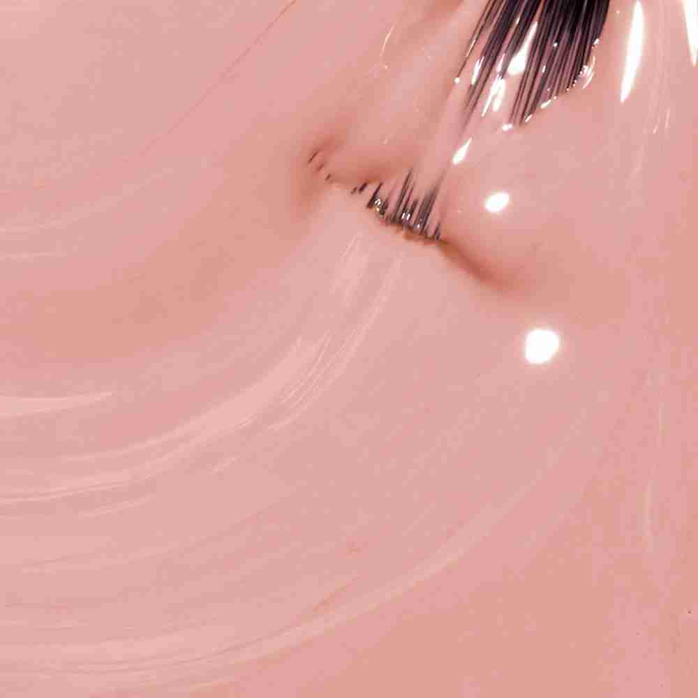 Nail Lacquer • Dulce De Leche