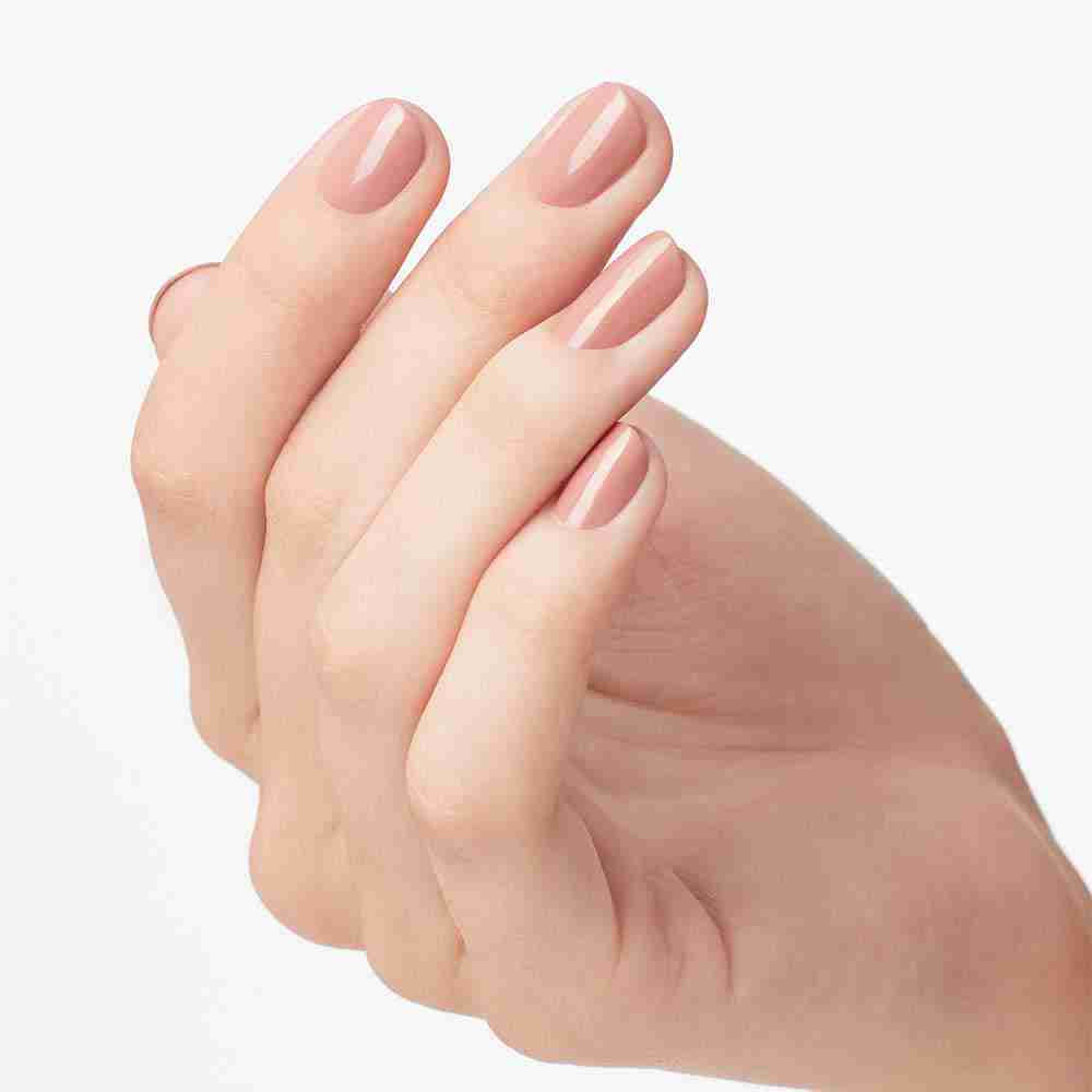 Nail Lacquer • Dulce De Leche