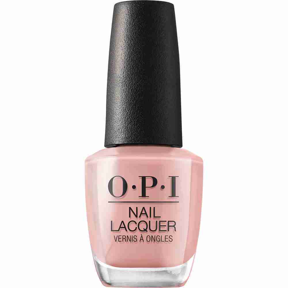 Nail Lacquer • Dulce De Leche