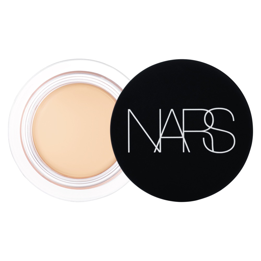 Soft Matte Complete Concealer • Nougatine