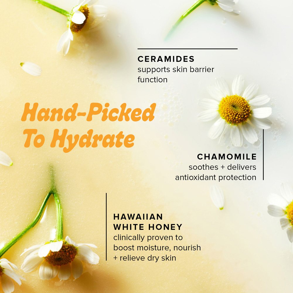 Honey Milk Hydrating Essence • 120ml