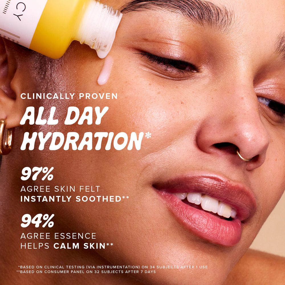 Honey Milk Hydrating Essence • 120ml