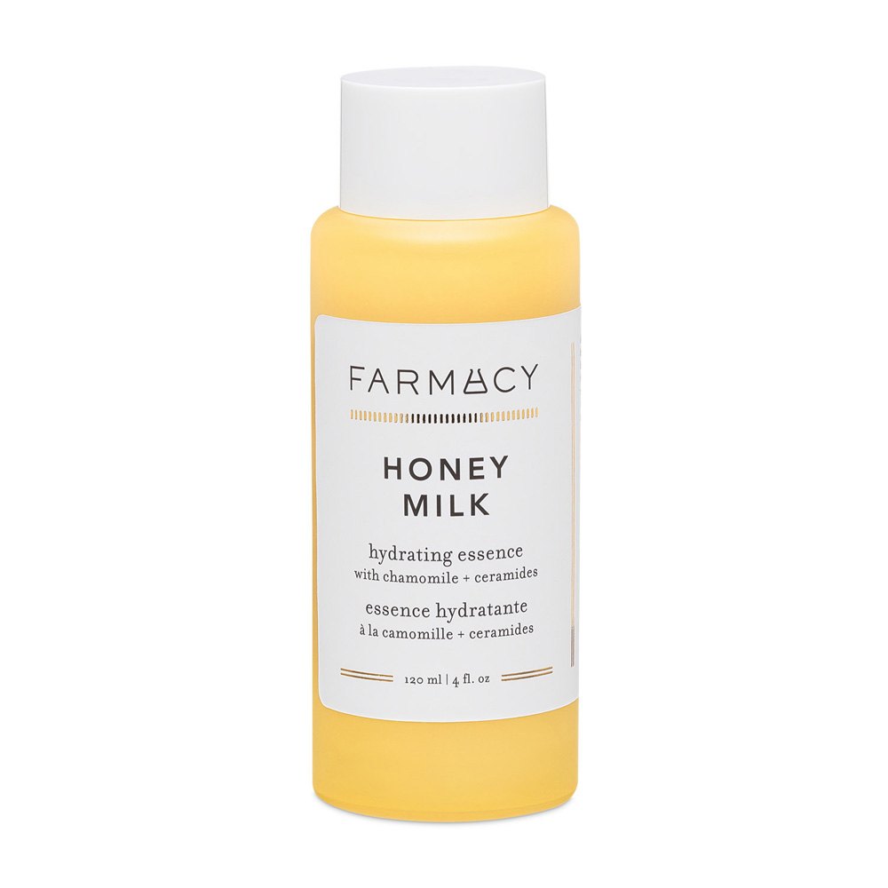 Honey Milk Hydrating Essence • 120ml