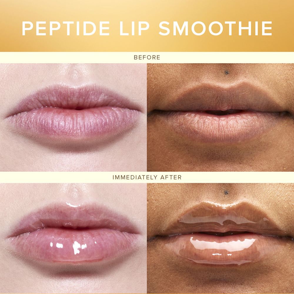 Lip Smoothie • Honey Vanilla