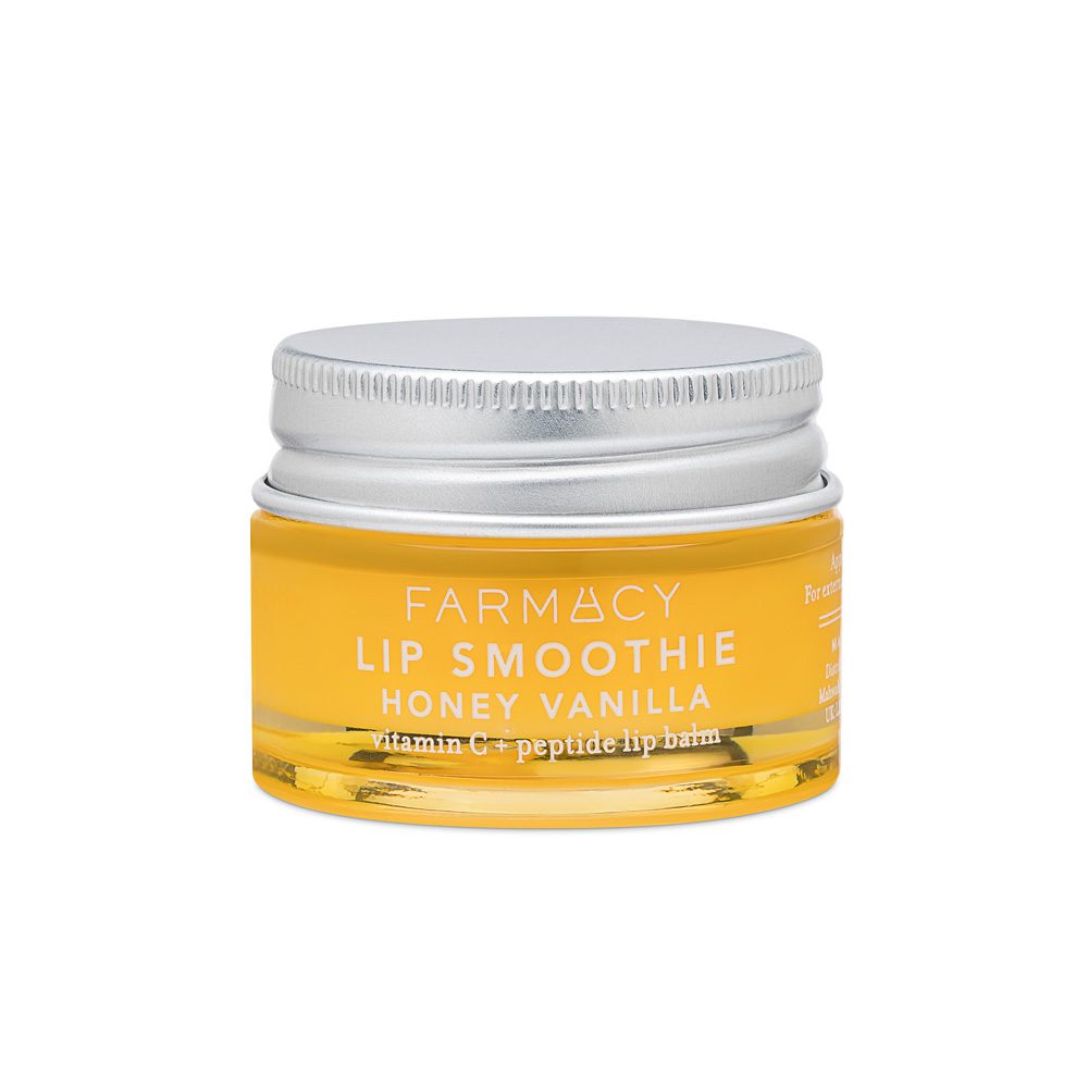 Lip Smoothie • Honey Vanilla