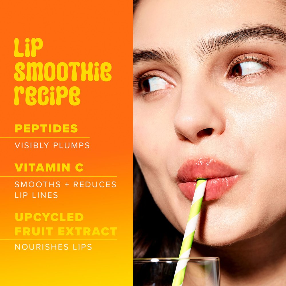 Lip Smoothie • Mango