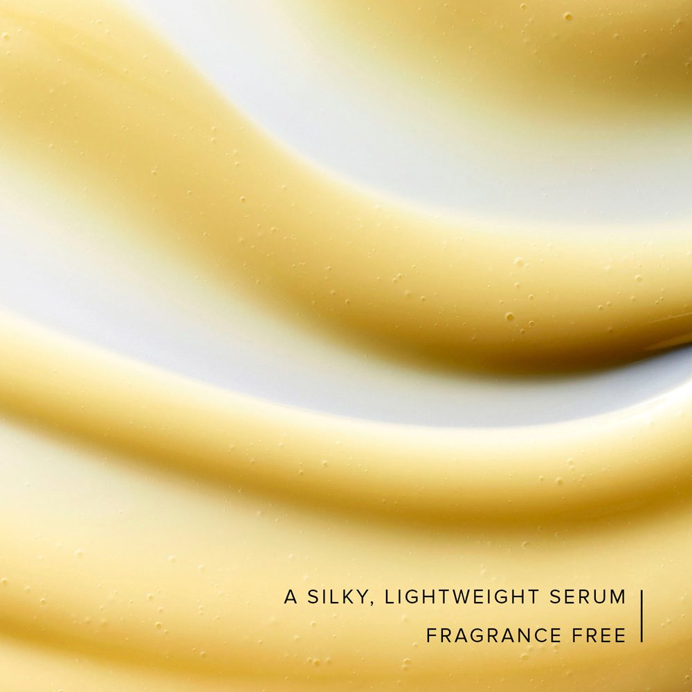 Honey Glow 17% Resurfacing Acid Serum • 30ml