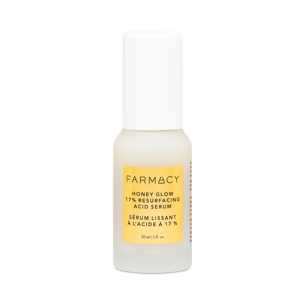 Honey Glow 17% Resurfacing Acid Serum • 30ml