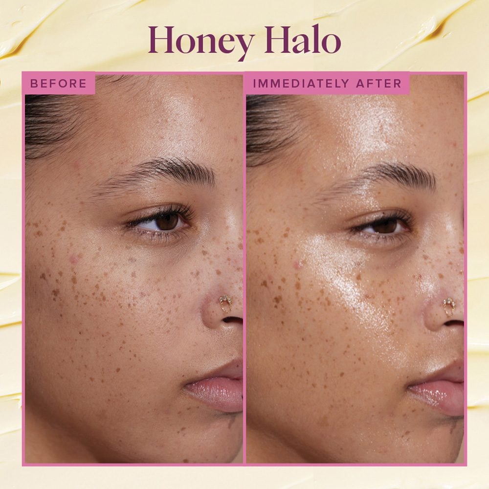 Honey Dewy Duo • 75ml