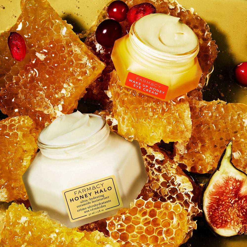 Honey Dewy Duo • 75ml