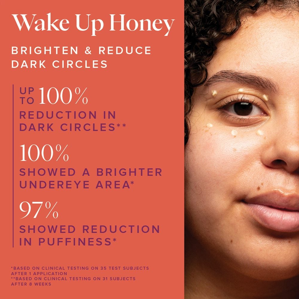 Honey Dewy Duo • 75ml