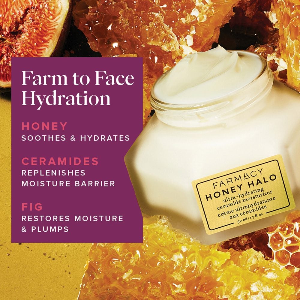 Honey Dewy Duo • 75ml