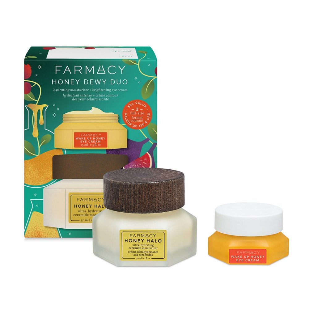 Honey Dewy Duo • 75ml