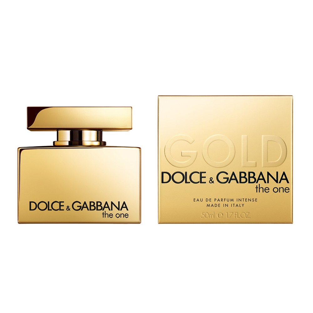 The One Gold EDP Intense • 50ml