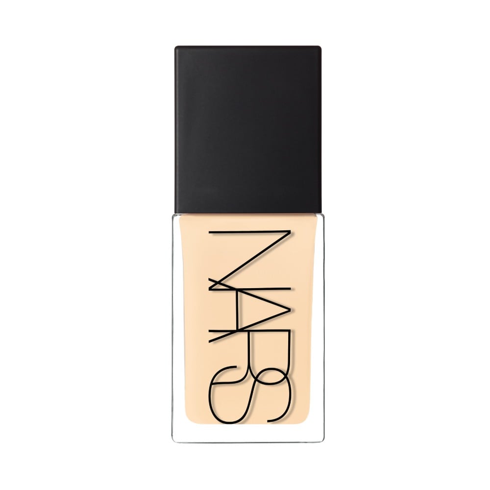 Light Reflecting Foundation • Gobi