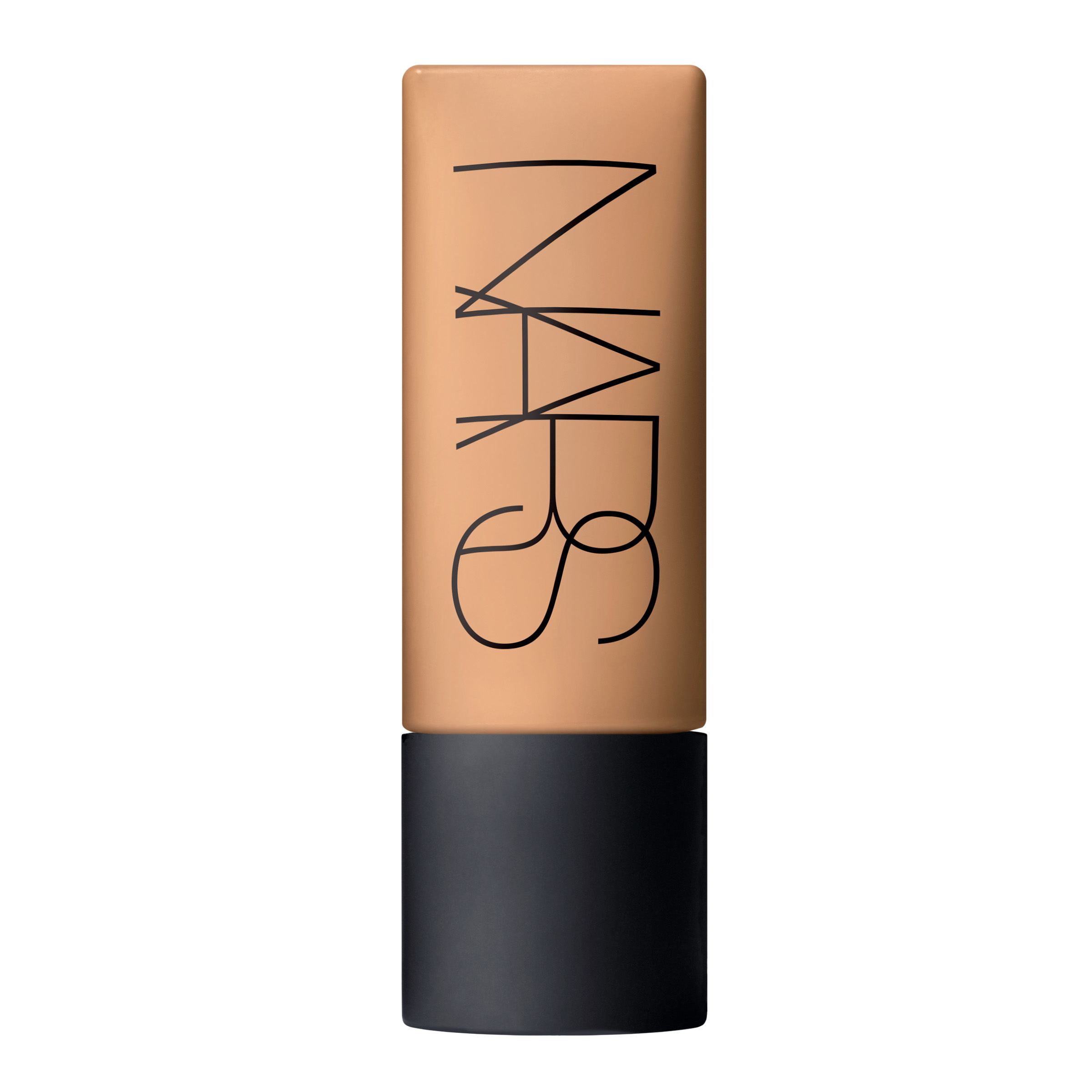 Soft Matte Complete Foundation • Valencia
