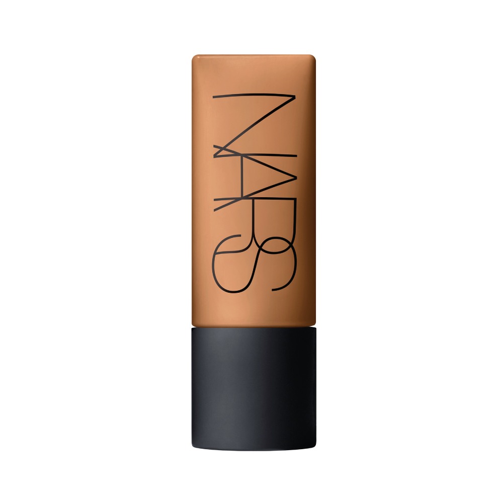 Soft Matte Complete Foundation • Cadiz